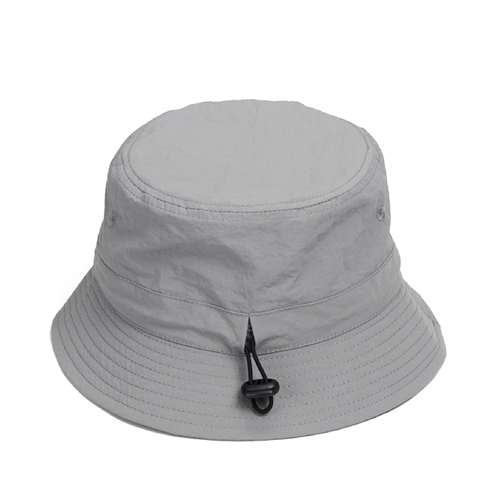 Outdoor Camping Activities For Adults - Topi kamping อเนกประสงค์กันน้ำ Topi Bucket ฤดูร้อนกิจกรรมกลางแจ้งป้องกันแสงแดดเชือกหูรูดสำหรับปีนเขาตกปลาอาบแดด