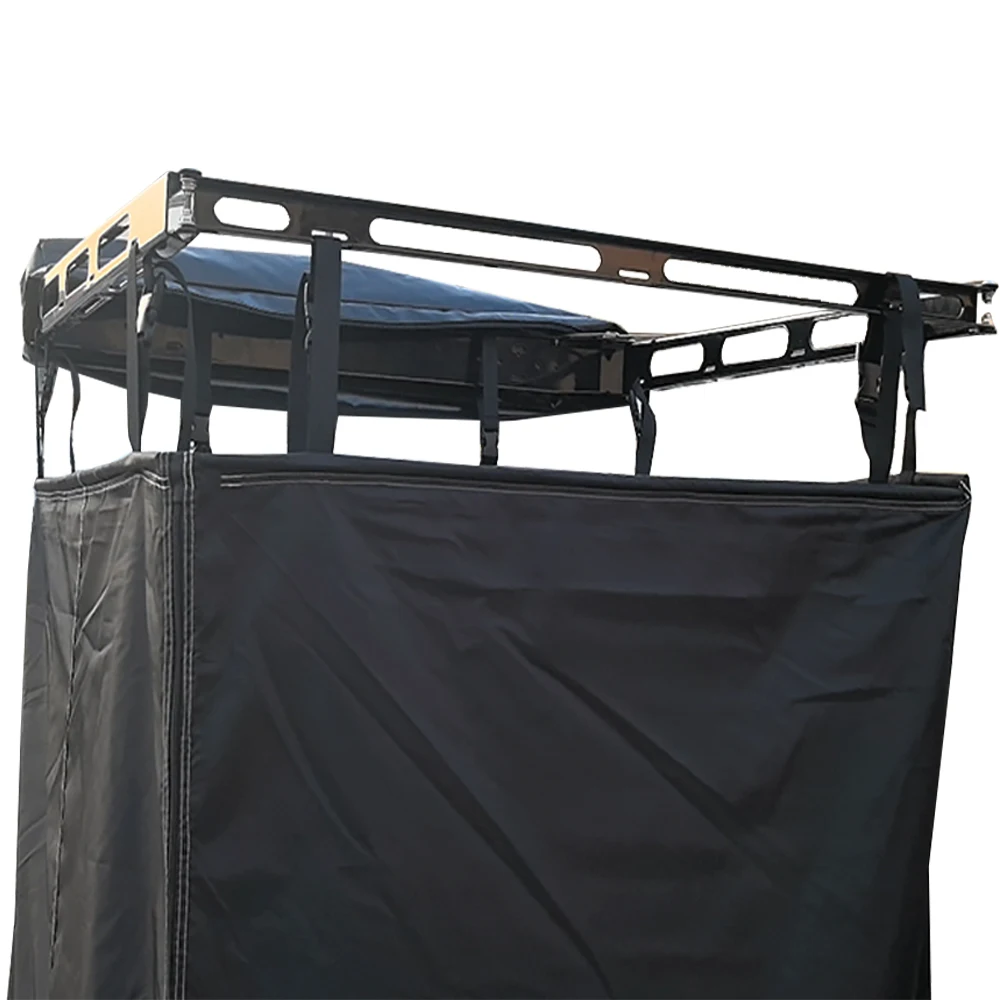 Outdoor Camping Toilet Tent - เต็นท์อาบน้ำพกพาสำหรับกลางแจ้ง ลดราคาพิเศษ เต็นท์เปลี่ยนเสื้อผ้า เต็นท์ห้องน้ำสำหรับตั้งแคมป์ เต็นท์ห้องสะอาด จากโรงงาน