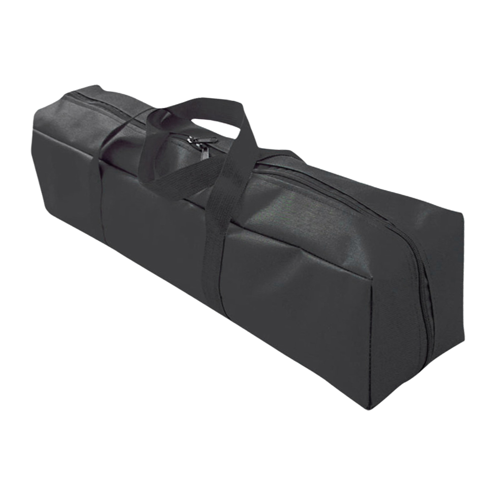 Outdoor Camping Stores - กระเป๋าเก็บอุปกรณ์ตั้งแคมป์ผ้า Oxford ขนาดใหญ่ ความจุเยอะ พับเก็บได้ สำหรับเก็บเสาเต็นท์