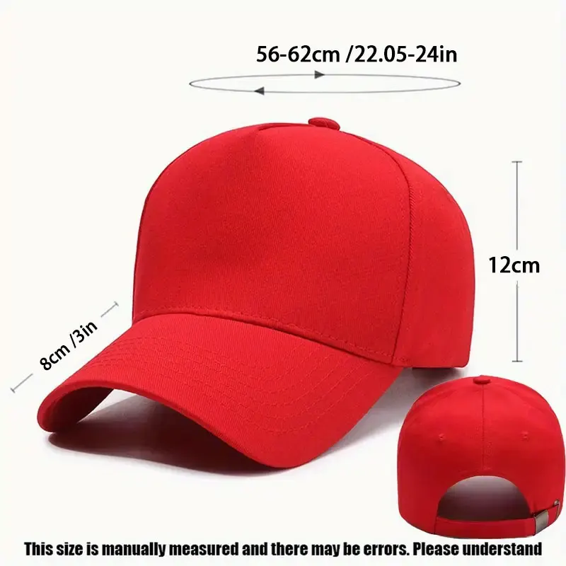 หมวกเบสบอลผ้าฝ้าย 100% แบบสั่ง - Outdoor Camping Activities For Adults บทวิจารณ์และราคา