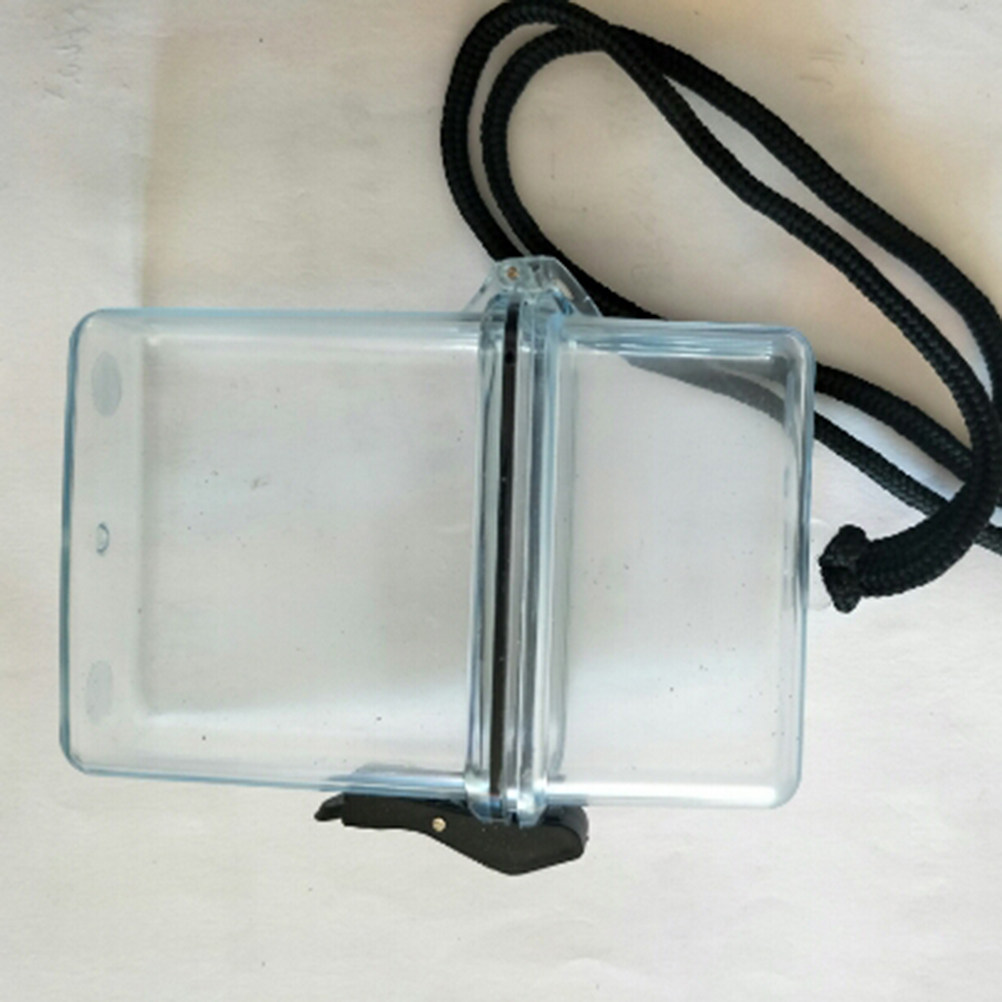 กล่องกันน้ำสำหรับใช้งานกลางแจ้ - Outdoor Camping Box บทวิจารณ์และราคา