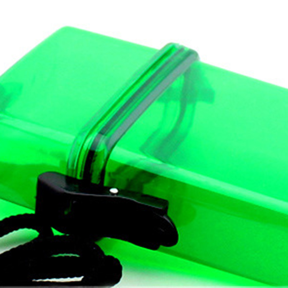 กล่องกันน้ำสำหรับใช้งานกลางแจ้ - Outdoor Camping Box บทวิจารณ์และราคา