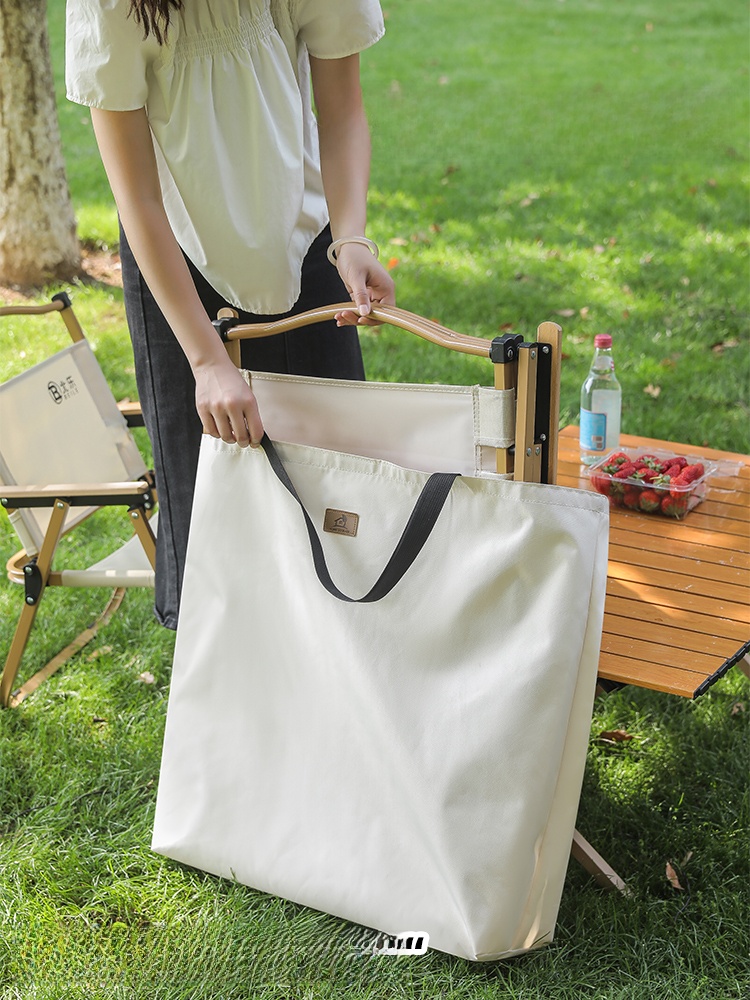 กระเป๋าเก็บเก้าอี้พับสำหรับกิจ - Outdoor Camping Stores บทวิจารณ์และราคา
