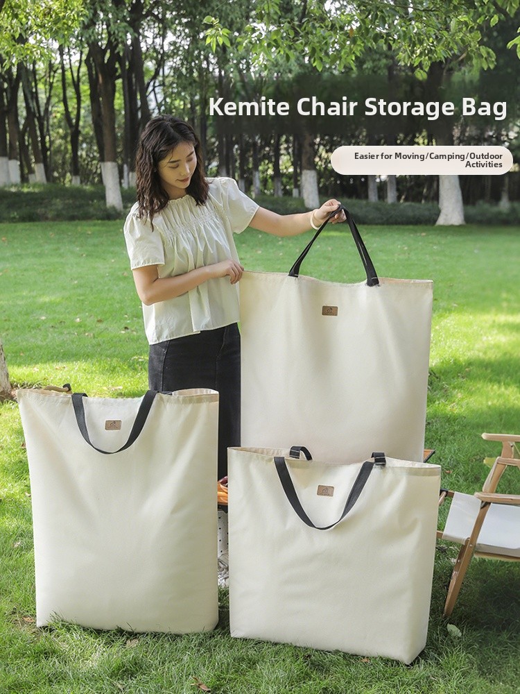 กระเป๋าเก็บเก้าอี้พับสำหรับกิจ - Outdoor Camping Stores บทวิจารณ์และราคา