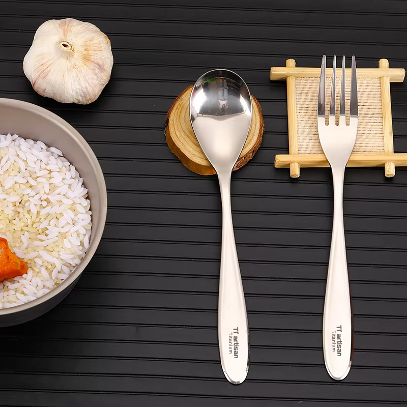 Tiartisan ไทเทเนียม Ultra-ligh - Outdoor Camping Glamping Share บทวิจารณ์และราคา