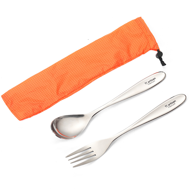 Tiartisan ไทเทเนียม Ultra-ligh - Outdoor Camping Glamping Share บทวิจารณ์และราคา