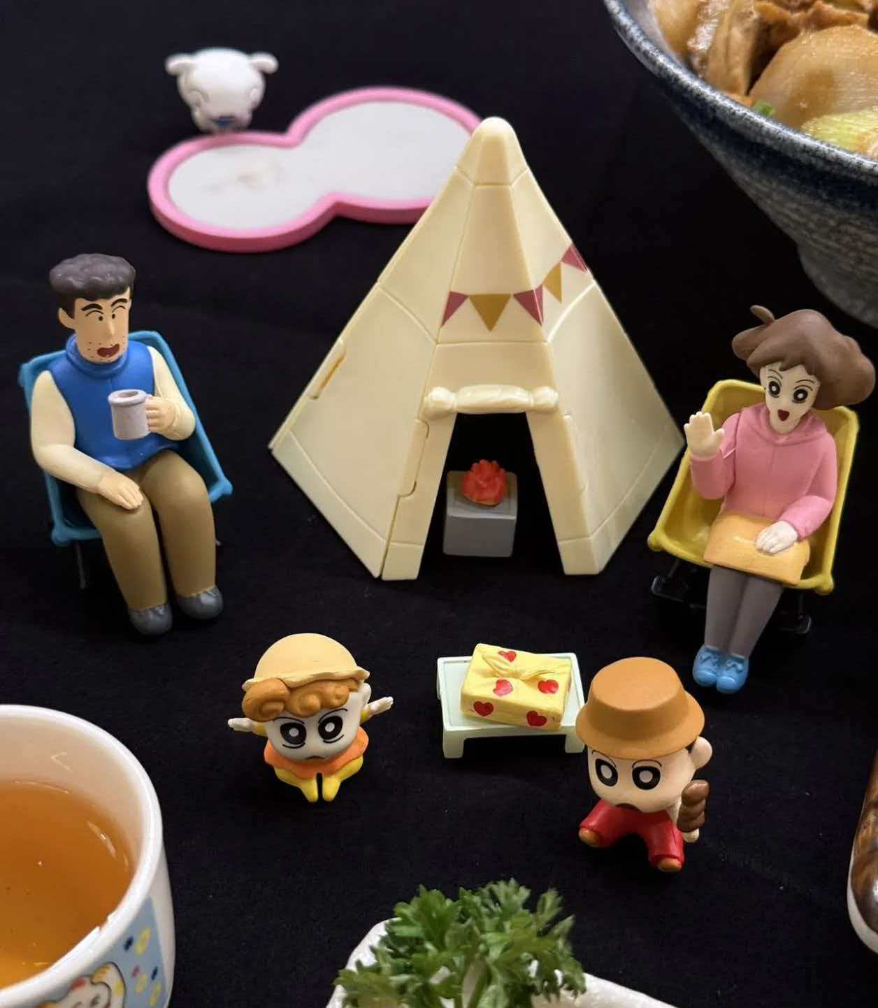 มีสินค้าในสต็อก ซีรีส์ Xiaoxin - Outdoor Camping Movies บทวิจารณ์และราคา