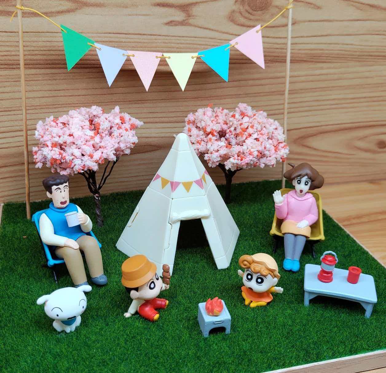 มีสินค้าในสต็อก ซีรีส์ Xiaoxin - Outdoor Camping Movies บทวิจารณ์และราคา