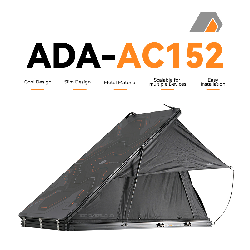 เต็นท์แคมป์ปิ้งแบบพับได้ทรงสาม - Outdoor Camping Tent บทวิจารณ์และราคา