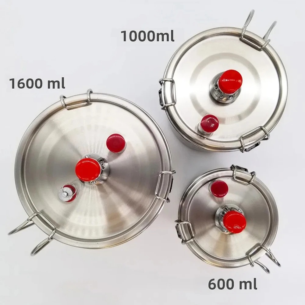 หม้ออัดแรงดันขนาดเล็กน้ำหนักเบ - Outdoor Camping Gas Heater บทวิจารณ์และราคา