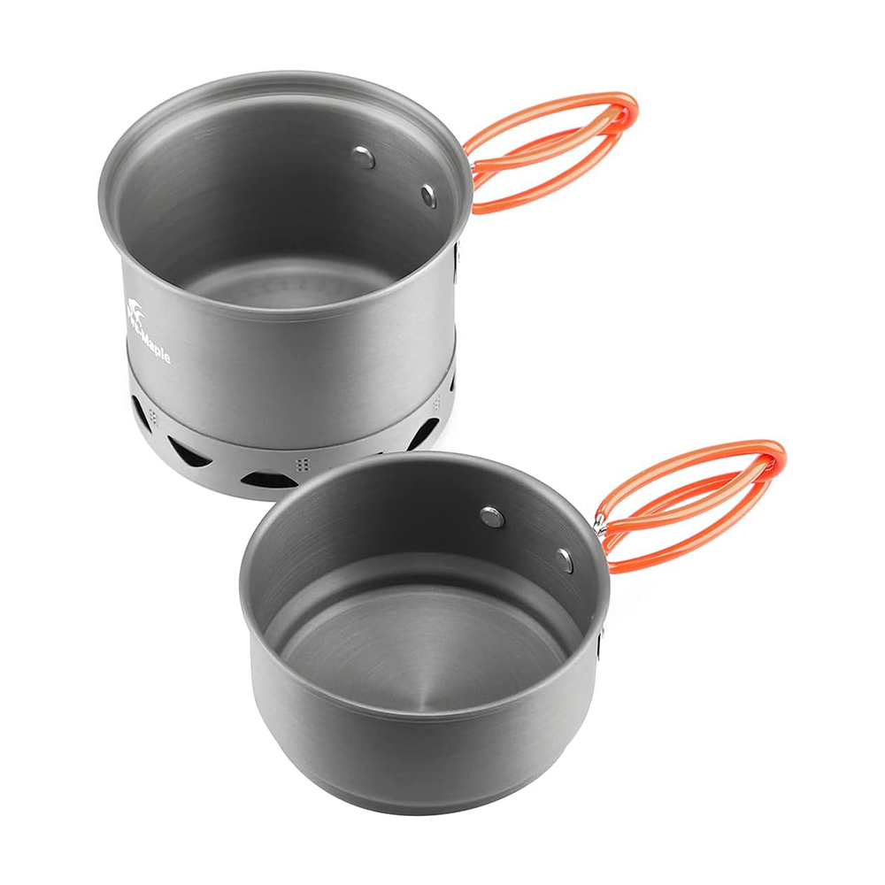 Fire Maple ชุดเครื่องครัวกลางแ - Outdoor Camping Glamping Share บทวิจารณ์และราคา
