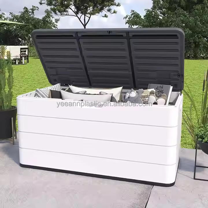 กล่องเก็บรองเท้าขนาดใหญ่สำหรับ - Outdoor Camping Box บทวิจารณ์และราคา