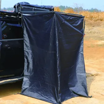 เต็นท์อาบน้ำข้างรถสำหรับฤดูร้อ - Outdoor Camping Tent บทวิจารณ์และราคา
