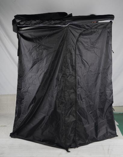 เต็นท์อาบน้ำข้างรถสำหรับฤดูร้อ - Outdoor Camping Tent บทวิจารณ์และราคา