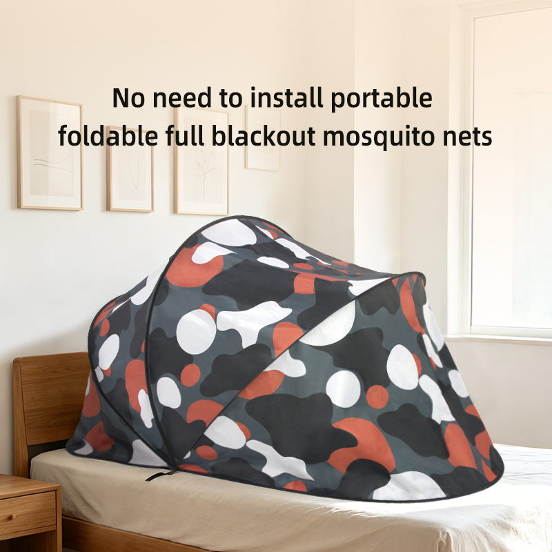 มุ้งกันยุงแบบพกพา ไม่ต้องติดตั - Camping Outdoor Or Indoor บทวิจารณ์และราคา
