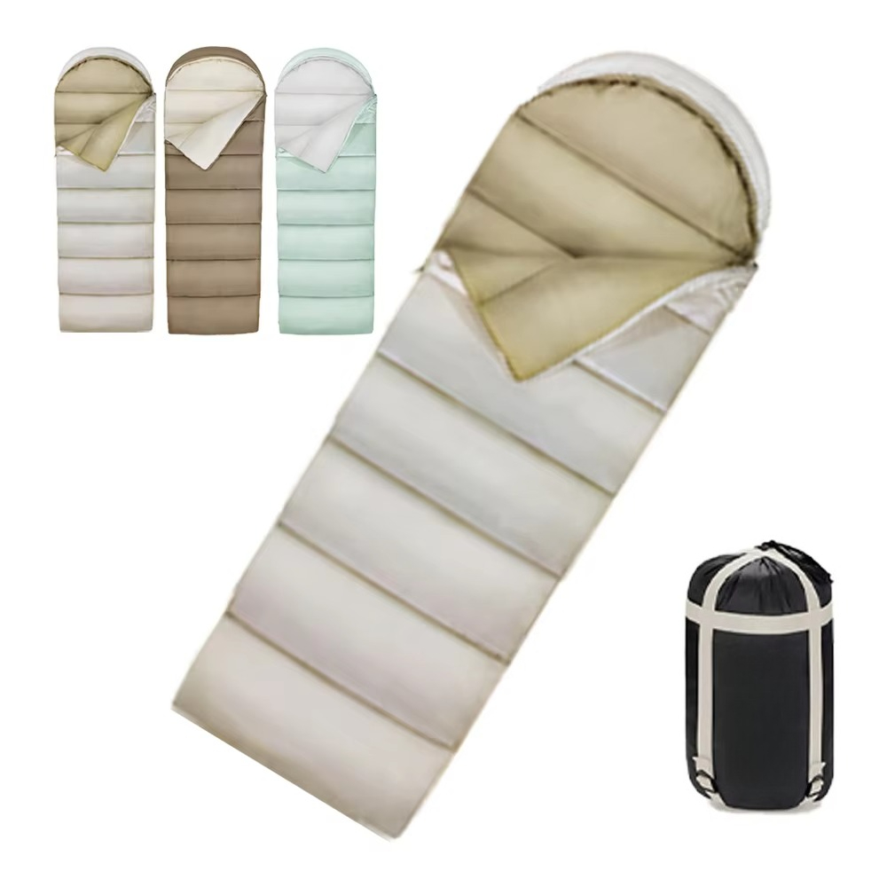ถุงนอนกันน้ำ น้ำหนักเบา สำหรับ - Outdoor Camping Activities For Adults บทวิจารณ์และราคา