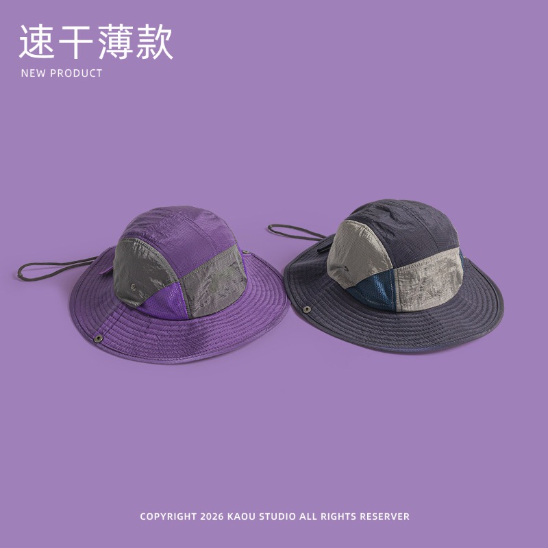 หมวกกันแดดสไตล์ญี่ปุ่นแบบ Colo - Japanese Outdoor Camping บทวิจารณ์และราคา