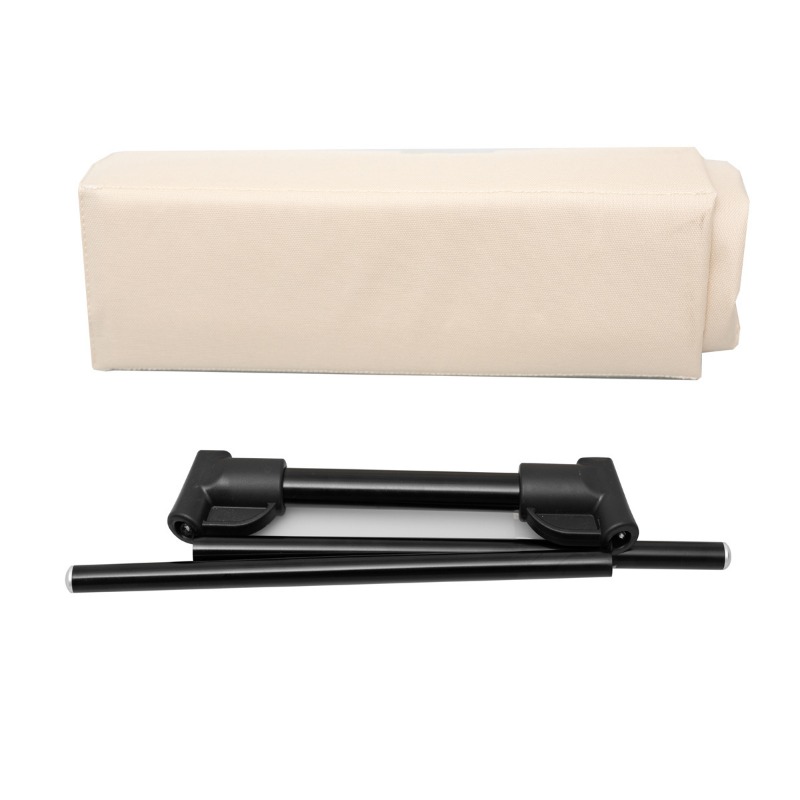 เก้าอี้พับน้ำหนักเบาแบบญี่ปุ่น - Japanese Outdoor Camping บทวิจารณ์และราคา