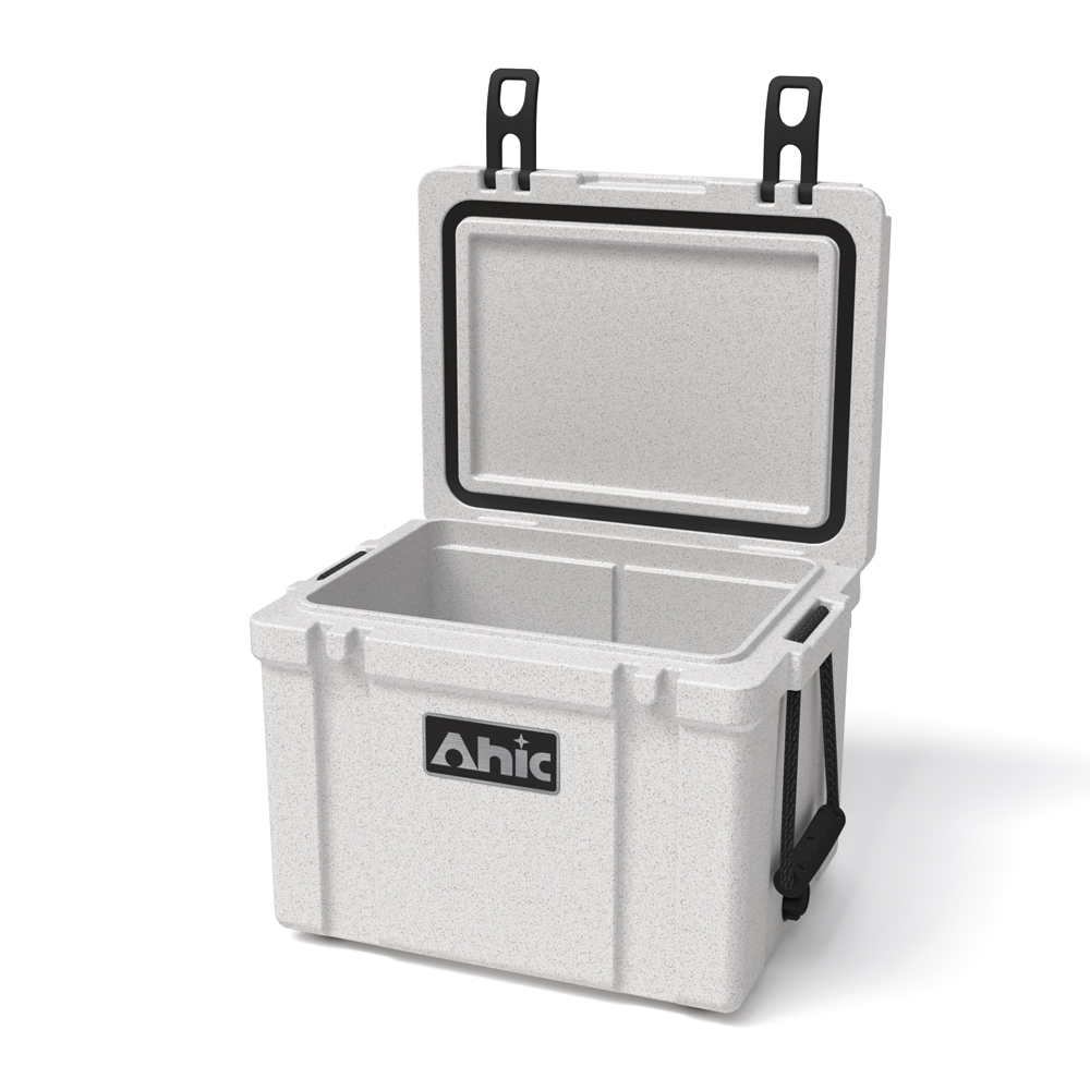 กล่องเก็บความเย็นสำหรับตกปลา ข - Outdoor Camping Box บทวิจารณ์และราคา