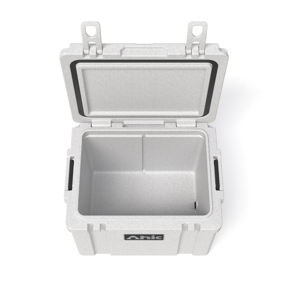 กล่องเก็บความเย็นสำหรับตกปลา ข - Outdoor Camping Box บทวิจารณ์และราคา