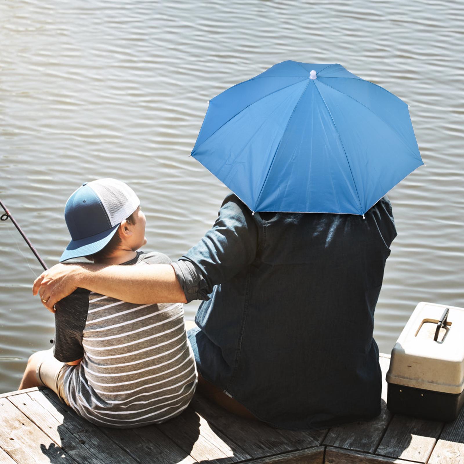 หมวกร่มตกปลากิจกรรมกลางแจ้งป้อ - Outdoor Camping Activities For Adults บทวิจารณ์และราคา