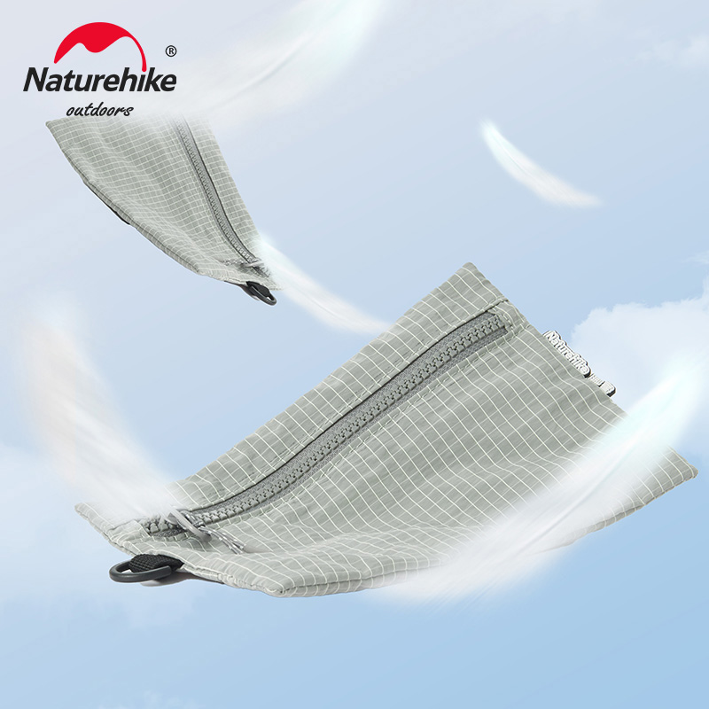 Naturehike กระเป๋าใส่ของแบบพกพ - Outdoor Camping Stores บทวิจารณ์และราคา