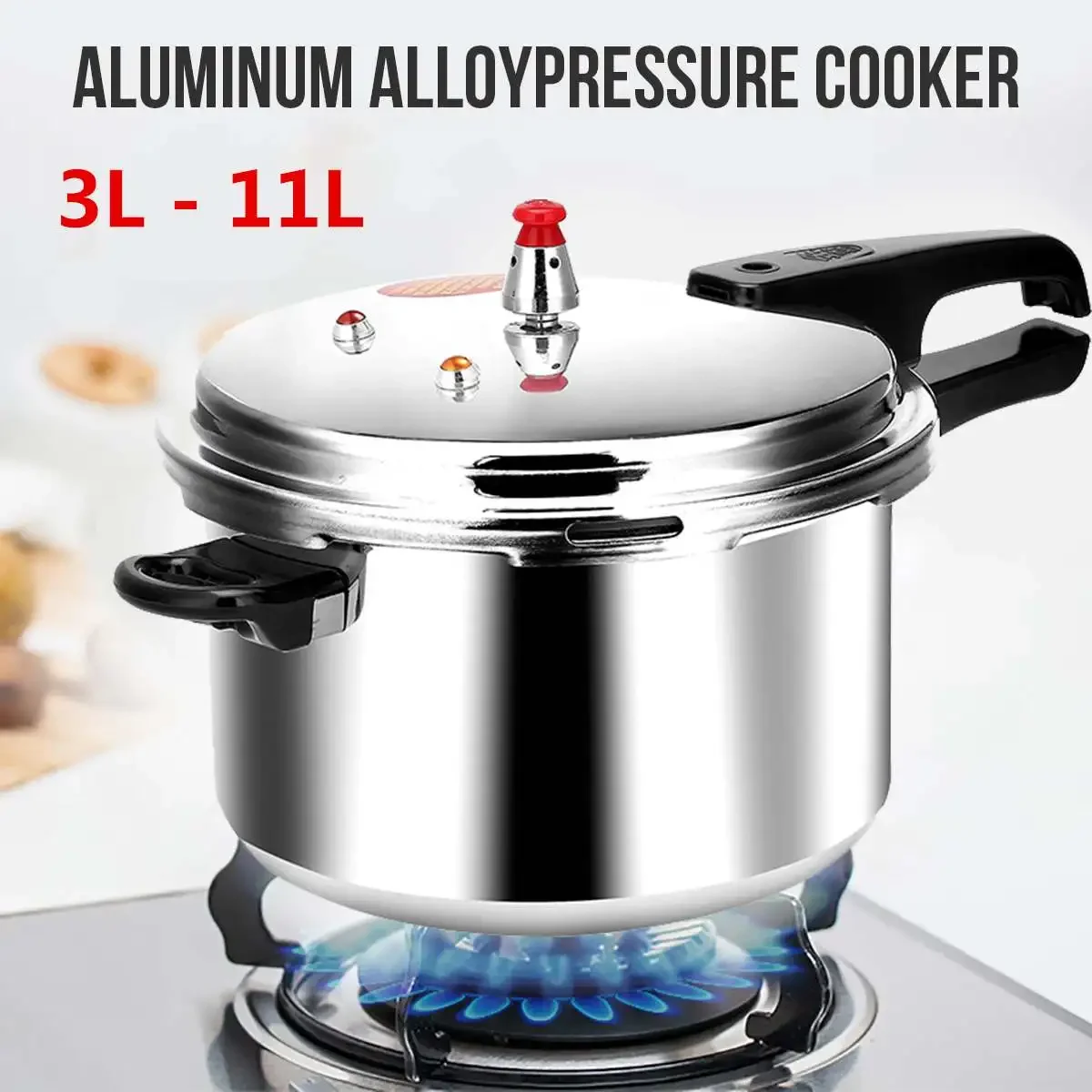เตาหม้อหุงไฟฟ้าแรงดันครัว18/20 - Outdoor Camping Kitchen With Sink บทวิจารณ์และราคา