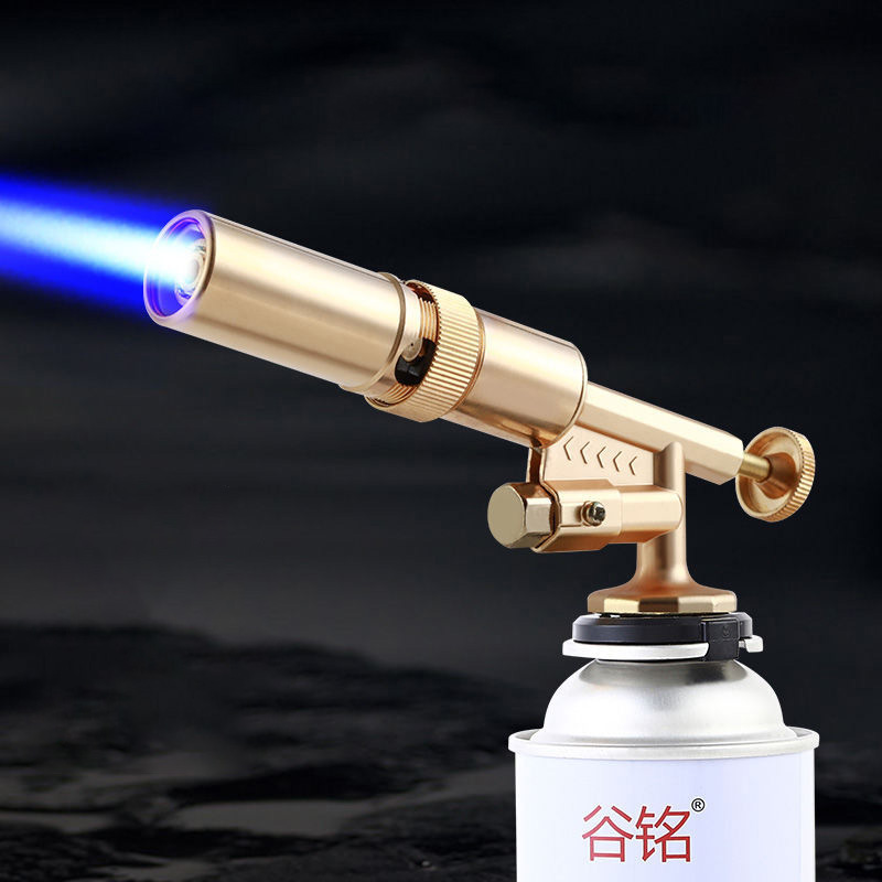 ไฟฉายแก๊ส 1 ชิ้น สำหรับตั้งแคม - Outdoor Camping Gas Heater บทวิจารณ์และราคา