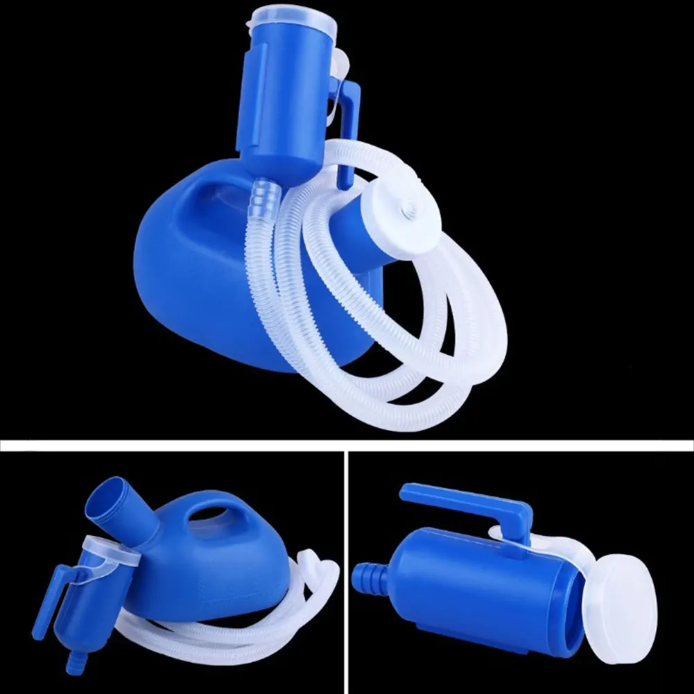 2000ml แบบพกพาปัสสาวะท่อสําหรั - Travel Outdoor Camping Youtube บทวิจารณ์และราคา