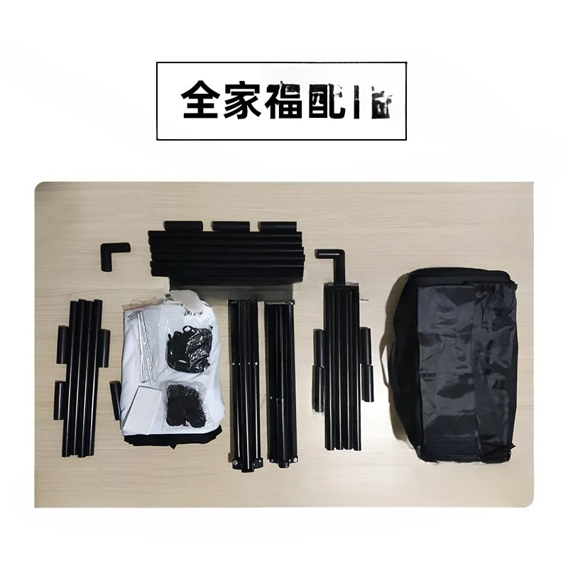 จอฉายภาพยนตร์พกพาสำหรับใช้งานก - Outdoor Camping Movies บทวิจารณ์และราคา
