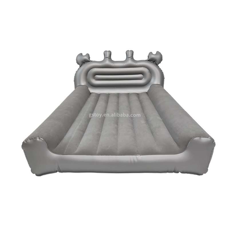 ที่นอนเป่าลมสำหรับเด็กเล็กแบบพ - Outdoor Camping Mattress บทวิจารณ์และราคา