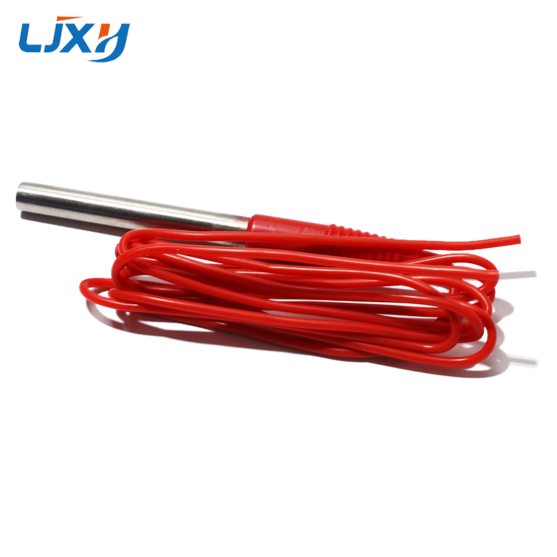 LJXH 36V 48V 60V ฮีตเตอร์ไฟฟ้า - Outdoor Camping Water Heater บทวิจารณ์และราคา