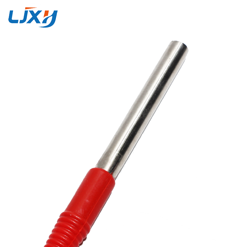 LJXH 36V 48V 60V ฮีตเตอร์ไฟฟ้า - Outdoor Camping Water Heater บทวิจารณ์และราคา