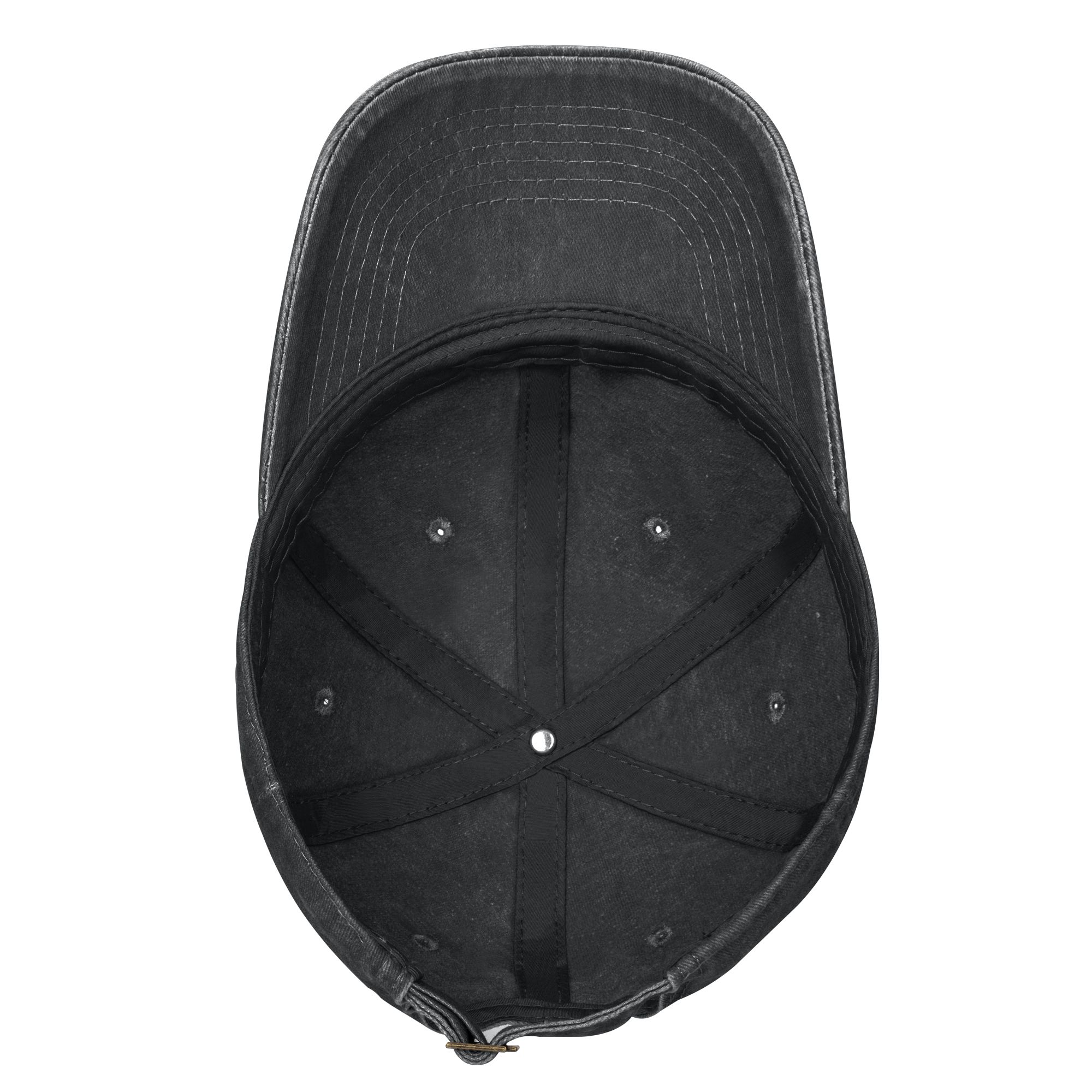 หมวกเบสบอลวินเทจแบบยูนิเซ็กส์พ - Outdoor Camping Quotes บทวิจารณ์และราคา