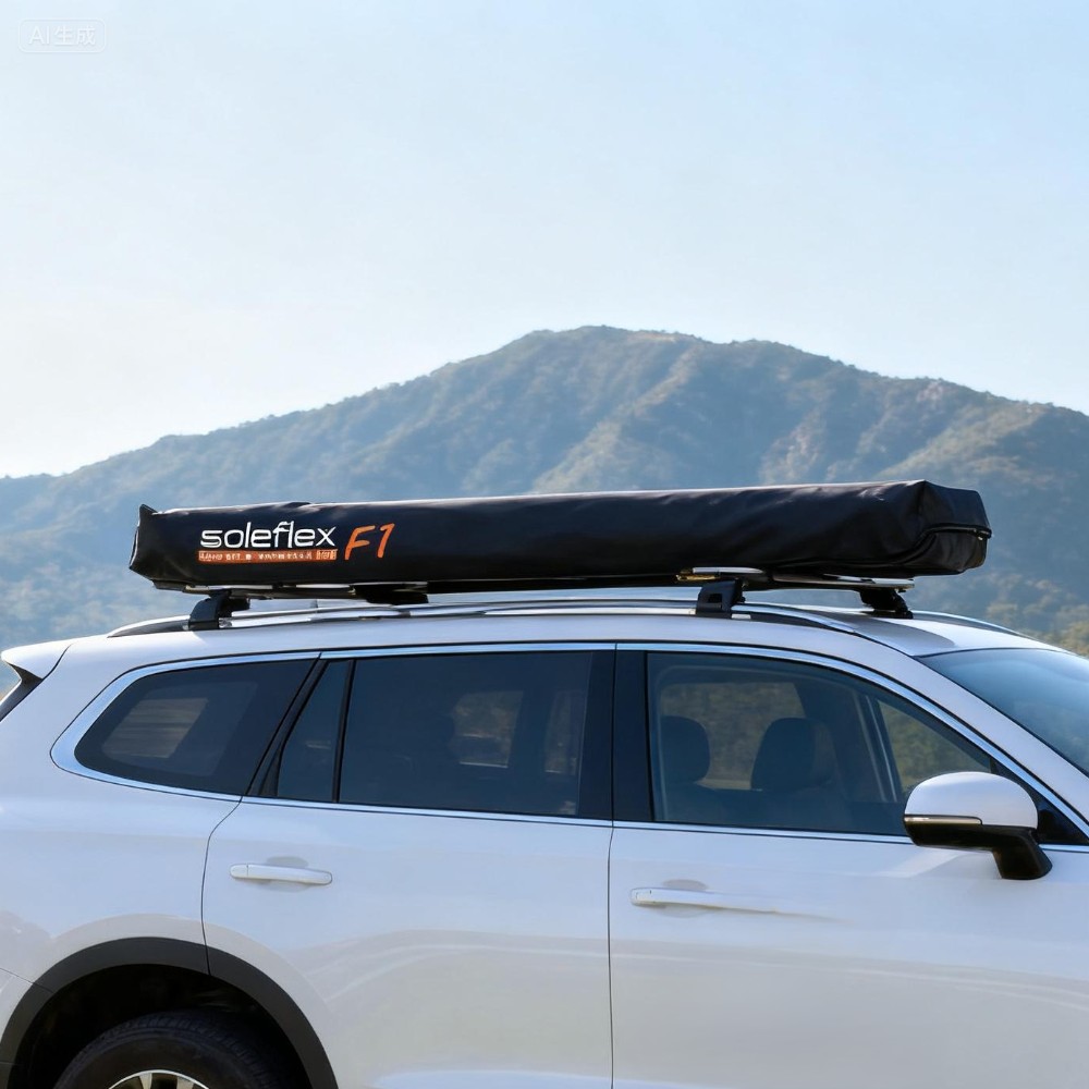 เต็นท์กันน้ำพร้อมหลังคา, เต็นท - Outdoor Camping Tent บทวิจารณ์และราคา