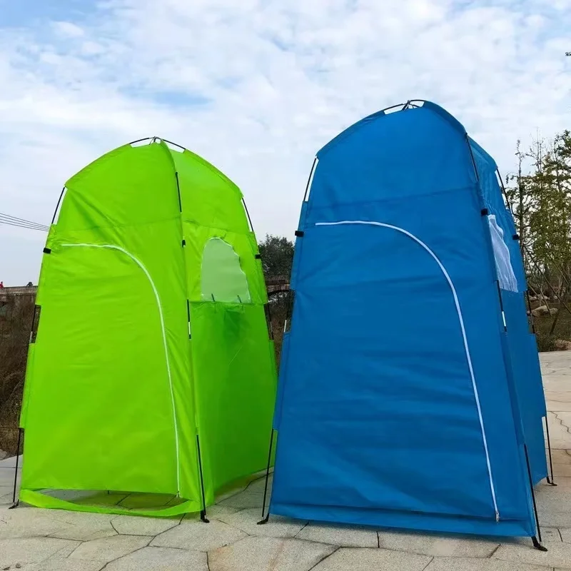 เต็นท์อาบน้ำกลางแจ้ง 2026 สำหร - Outdoor Camping Tent บทวิจารณ์และราคา
