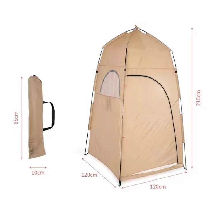 เต็นท์อาบน้ำกลางแจ้ง 2026 สำหร - Outdoor Camping Tent บทวิจารณ์และราคา