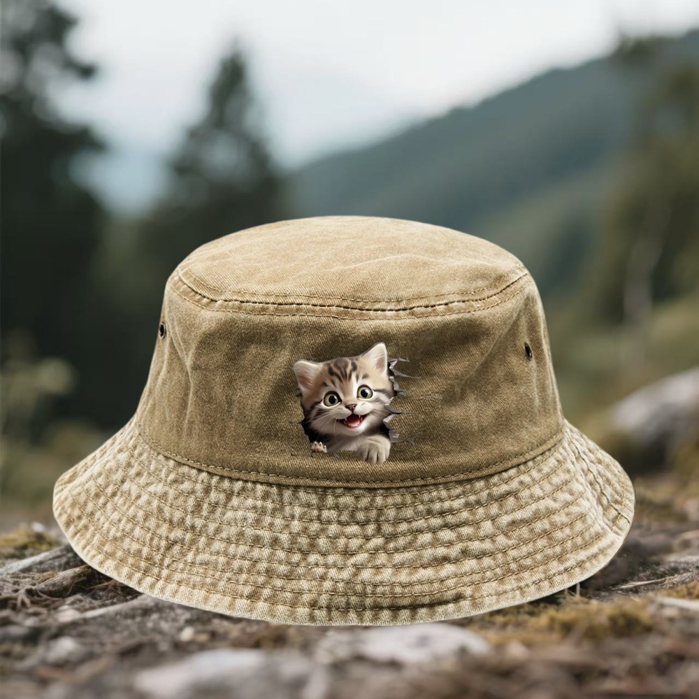 หมวกลำลองสำหรับกิจกรรมกลางแจ้ง - Outdoor Camping Activities For Adults บทวิจารณ์และราคา
