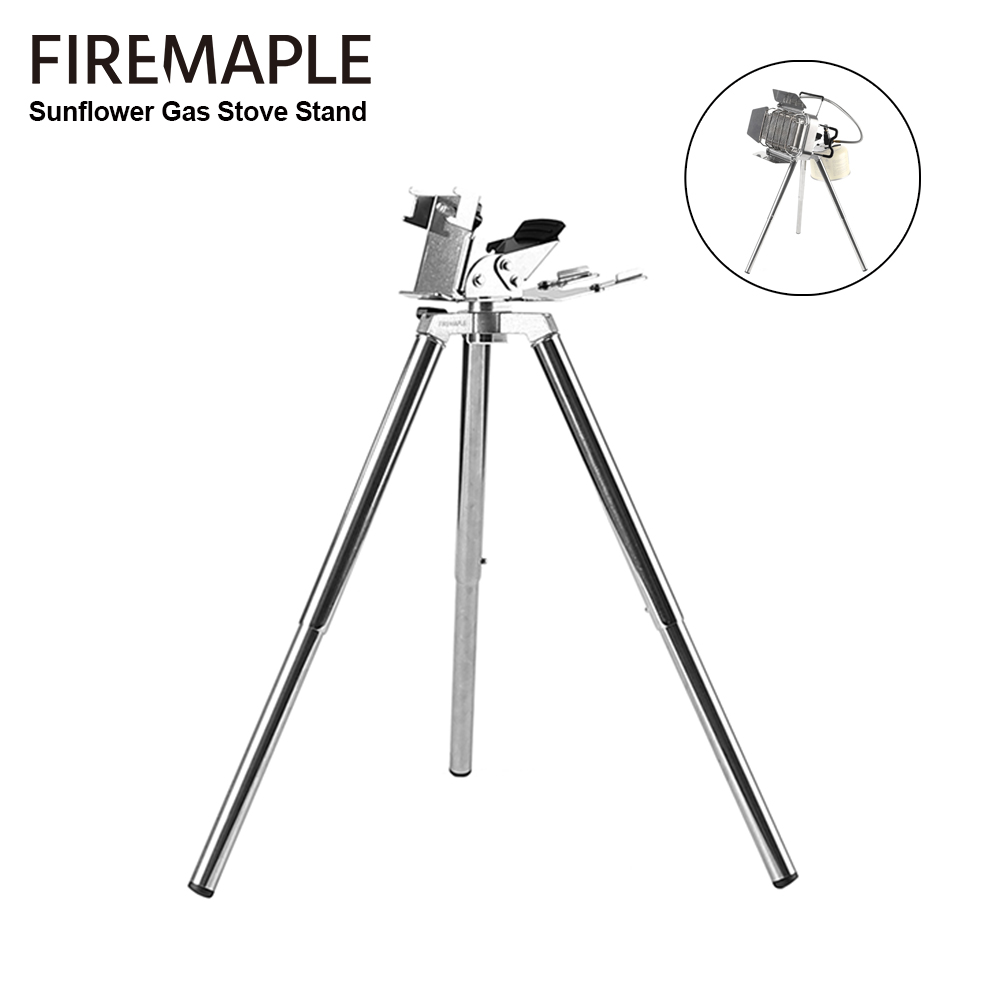 Fire-Maple Sunflower เตาแก๊สขา - Outdoor Camping Gas Heater บทวิจารณ์และราคา
