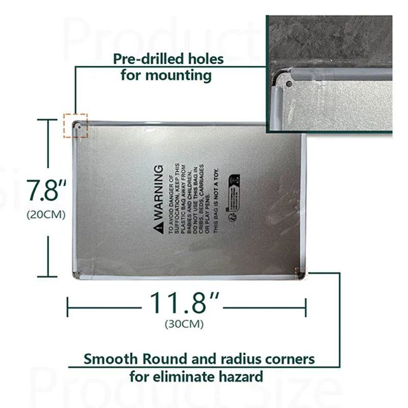 ป้ายโลหะสไตล์วินเทจ พร้อมข้อคว - Outdoor Camping Quotes บทวิจารณ์และราคา