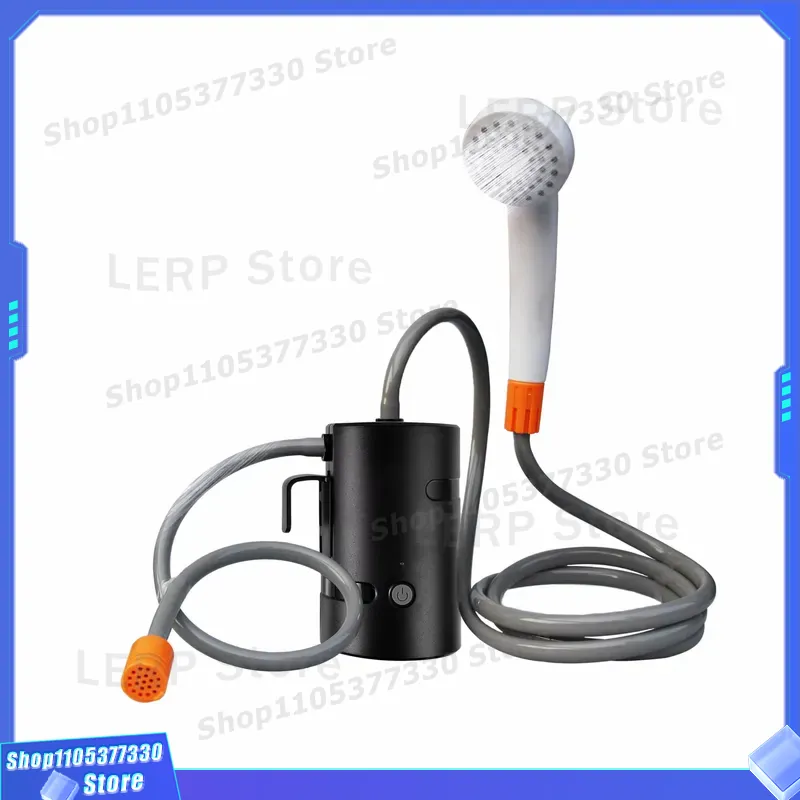 ปั๊มน้ำไฟฟ้าแบบพกพาสำหรับอาบน้ - Outdoor Camping Water Heater บทวิจารณ์และราคา