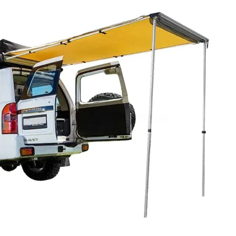กันสาดรถยนต์แบบมีโลโก้สั่งทำ ผ - Outdoor Camping Tent บทวิจารณ์และราคา