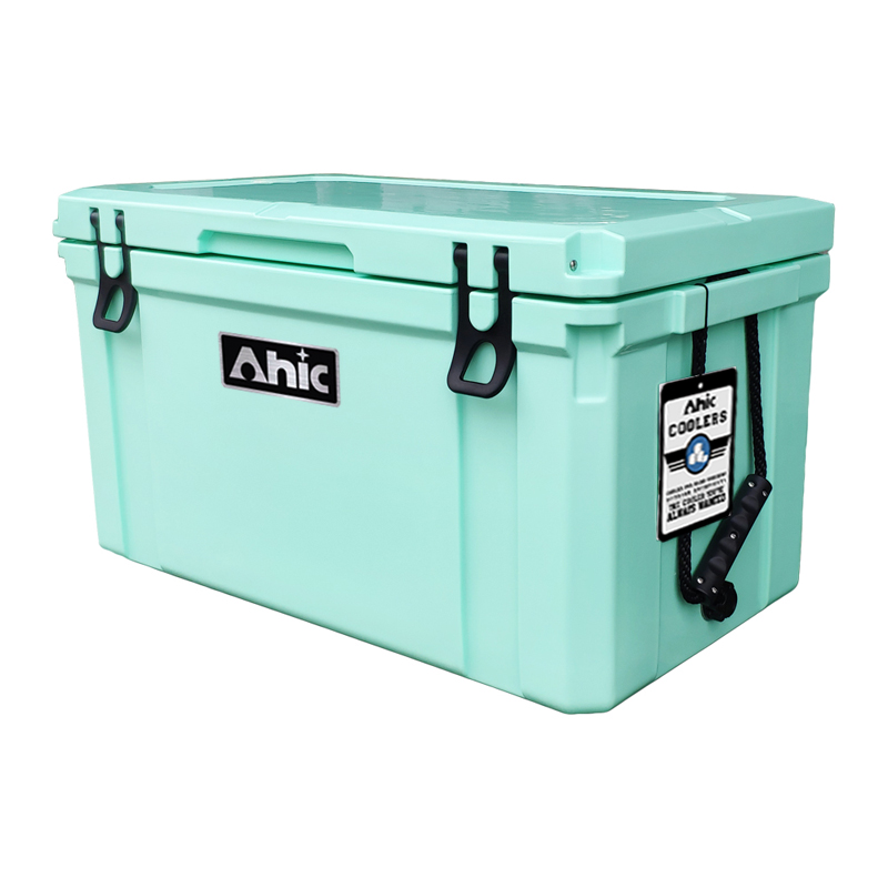 กล่องเก็บความเย็นขนาด 75 ลิตร  - Outdoor Camping Box บทวิจารณ์และราคา