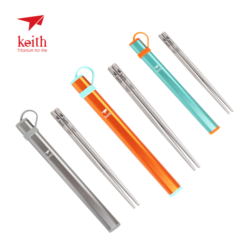 Keith Titanium Hollow Square ต - Travel Outdoor Camping Youtube บทวิจารณ์และราคา