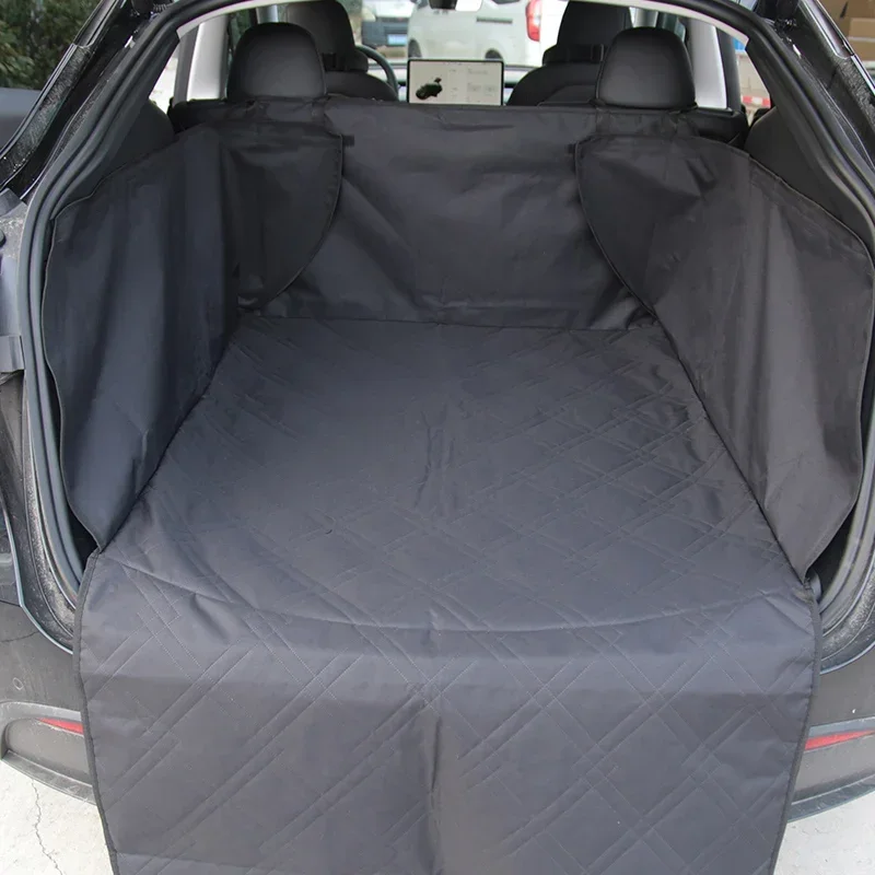 ด้านหลังสัตว์เลี้ยงสําหรับTesl - Outdoor Camping Mattress บทวิจารณ์และราคา