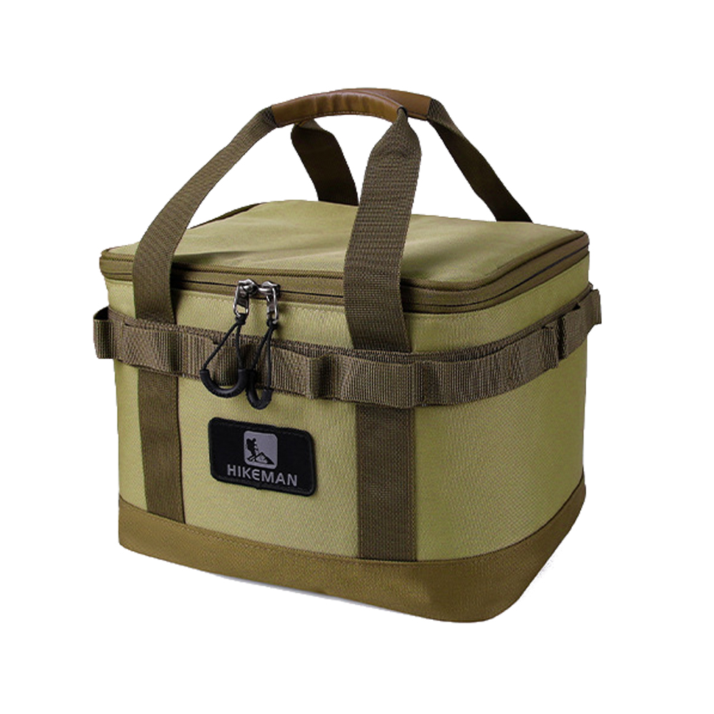 กระเป๋าเก็บของสำหรับตั้งแคมป์  - Outdoor Camping Stores บทวิจารณ์และราคา