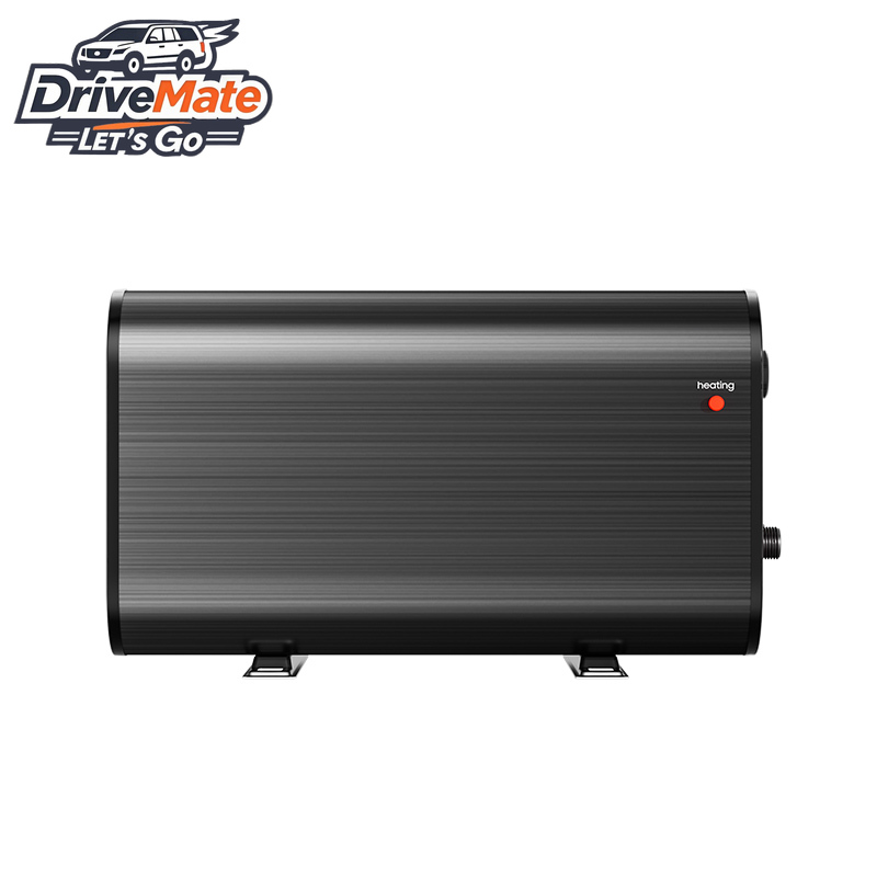 เครื่องทำน้ำอุ่นไฟฟ้าขนาดเล็ก  - Outdoor Camping Water Heater บทวิจารณ์และราคา