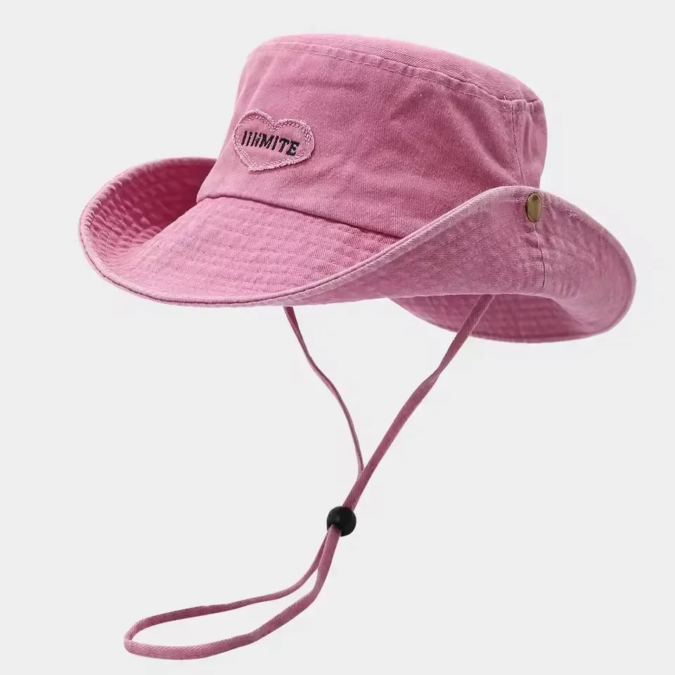 หมวกคาวบอยสไตล์เรโทรญี่ปุ่นสำห - Japanese Outdoor Camping บทวิจารณ์และราคา