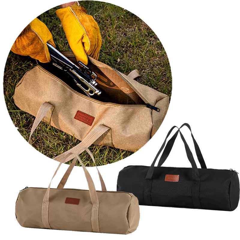 กระเป๋าใส่สมอบกสำหรับตั้งแคมป์ - Outdoor Camping Stores บทวิจารณ์และราคา