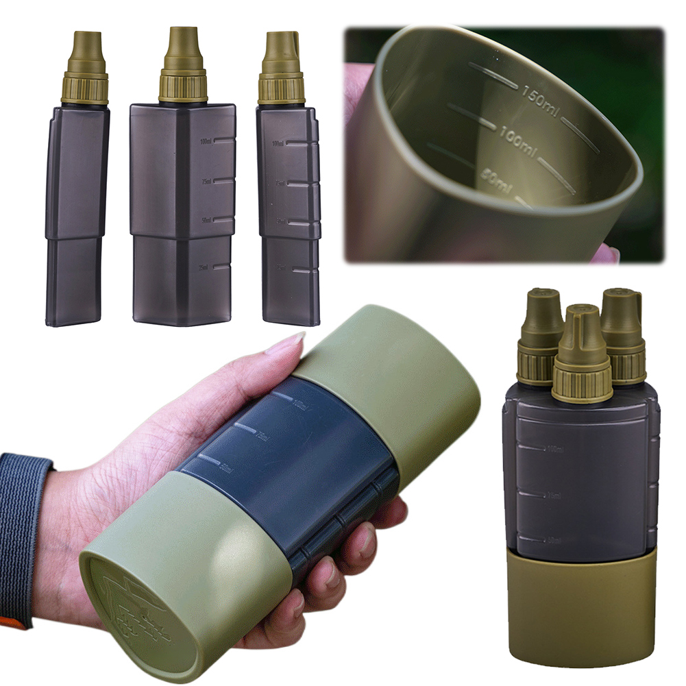 3 In 1 Outdoor Camping เครื่อง - Outdoor Camping Kitchen With Sink บทวิจารณ์และราคา